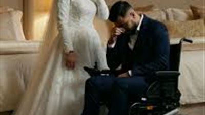 قصة أجبرتني زوجة أبي على الزواج من شاب ثري لكنه مُقعد