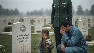 ابنتى وابنه العامل البسيط