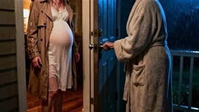 قال لابنتي الحامل سأكسركِ… لم يكن يعلم أن أمّها محققة سابقة ستقلب حياته رأسًا على عقب