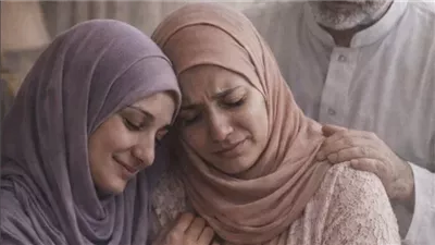 ابنتي هي عالمي كله