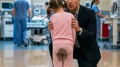 قالت لطفلتها إن تكلمتِ… لن يصدقك أحد لكن الحقيقة خرجت أخيرًا