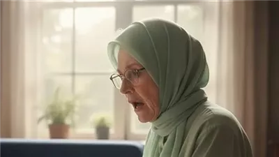 اتصل بي ابني وقال سأتزوج غدًا وسحبت أموالك وبعت المنزل… لكنه لم يكن يعلم الحقيقة