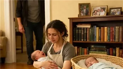 ركّب 26 كاميرا ليكشف الحقيقة… فانهار أمام ما رآه