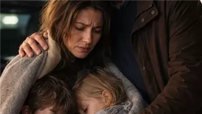 اعتقد أنني أبٌ عجوز لا يفهم شيئًا… فارتكب أكبر خطأ في حياته