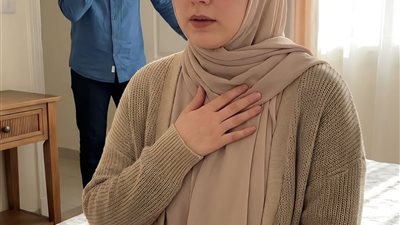 في اليوم الذي يسبق زفافي