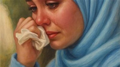 رجعت من السفر حكايات نور