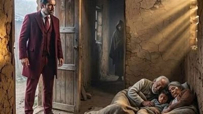أرسل الملايين 15 عامًا… وعندما عاد اكتشف من سرق عمره قبل أمواله!