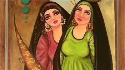 قصة الزوج المچـنون كاملة