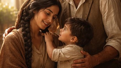 س الجزء الثاني البابي المليونير