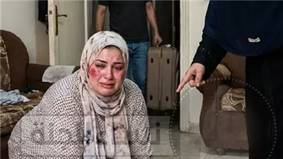 خادمة في بيت زوجي