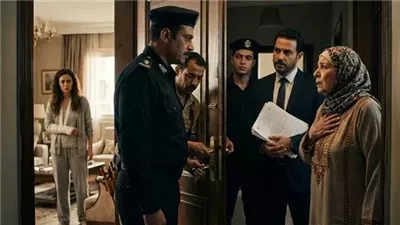 حماتي قالت عليا ست بيت فاشلة